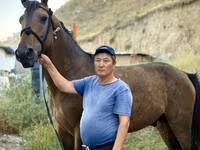 Cal, French Trotter — foto 1