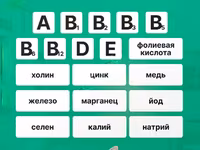 сухой корм для кошек Nuwak 2 кг — фото 4