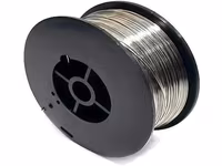 Sirma de inox pentru rame.Plasa de aluminiu/inox/zinc. — Foto 2