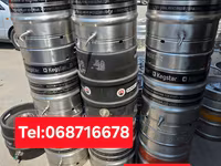 Promotie butoae de inox, cheguri — 1-rasm