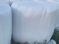 Se vinde fânaj (sinaj) de orz si fânaj de lucernă, Angro și la bucată. — الصورة 1