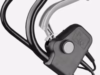 Газонокосилка RTRMAX RTM932 O3 — फ़ोटो 2