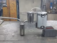 Самагонные апараты автоклавы — photo 3