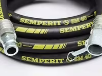 Furtun pentru sudara semperit рукав для сварки — 照片 2