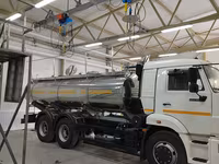 Фаршемешалки объемом от 150л до 650 л. — foto 4