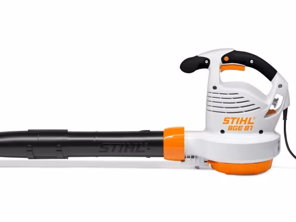 Техника Stihl для уборки территории — Бельцы и Сороки