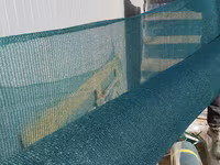 Peliculă pentru sere # plasă de umbrire # Sfoara Juta PP400/500 — photo 4