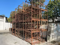 Container metalic — Foto 4