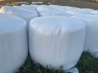 Se vinde fânaj (sinaj) de orz si fânaj de lucernă, Angro și la bucată. — الصورة 2