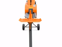 Despicator cinetic de lemne Forest KLS1500, 15T, 3500W, 230V-credit-livrare-transfer — 3-rasm