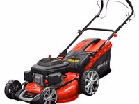 Газонокосилка Бензиновая Ronix 4451 510мм 6.5лс — फ़ोटो 1