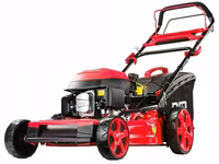 Газонокосилка бензиновая Red Technic RTKSS0096 R7 — 照片 1