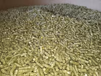 Granule7,50lei, pentru iepuri calitate superioară, Orhei — foto 1