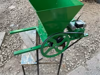 Producție specializată pentru recoltarea și producere a strugurilor ! — foto 1