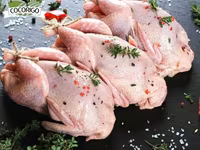 Carne de prepeliță — 照片 2