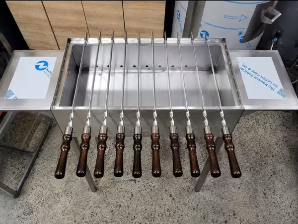 Inox