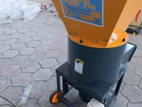 Дробилка универсальный 3в1 ячмень кукуруза пшеница трава доставка по — foto 1