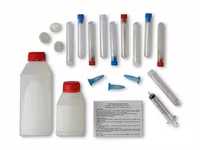 Set teste sol NPK (azot, fosfor, potasiu) + pH — Foto 2
