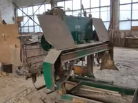 Vindem utilaj de producere a lădițelor din lemn anul 2010 — 照片 4