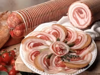Коллагеновые и целюлёзные листы и плёнки для мясных деликатесов. Viber WhatsApp Telegram. — Foto 5