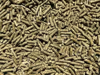 Vindem furaj granulat 2.5mm pentru sinsila produs in Ungaria (șinșila,chinchila,шиншила,sinsila) — Foto 1