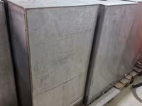 Бочки из нержавейки — Foto 2