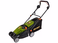 Mașină de tuns iarba motor cu inductie Procraft NM-2100 N9 — 照片 1
