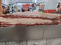 Казы 1200, карта 500, карын 300 кл сатылат — Foto 2