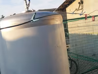 Butoi pentru vin spumant (шампание) V-550litri — الصورة 5