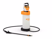 Опрыскиватели и мотопомпы Stihl для хозяйства — Бельцы и Сороки — foto 1
