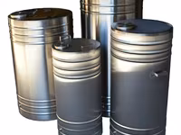 Butoi din inox alimentar cu capac 65 , 108 , 180 ,300, 350 L - Livrare - Rate 0 % -Flex Mag — 照片 4