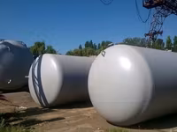 Cisterne /Buncăre /Rezervoare / Цистерны / Ёмкости / Бункера: 1m3 - 100 m3 — 1-rasm