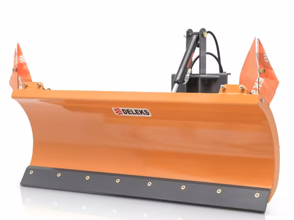Lama de deszăpezire ușoară LNS-190-A – Ideală pentru tractoare compacte