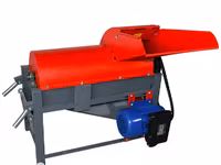 Промышленная машина для молотьбы кукурузы Demetra DM-900CA (включая двигатель) Q9 — 照片 4