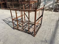 Container metalic — Foto 2