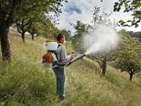 Опрыскиватели и мотопомпы Stihl для хозяйства — Бельцы и Сороки — foto 5