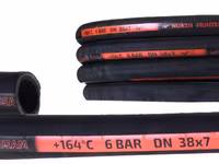 Furtun alimentar pentru bauturi LM1 D32 Semperit — 照片 3