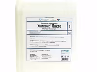 Униконс лакто защита мол. прод. от порчи — photo 3