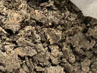 Macuc prajit — Foto 2