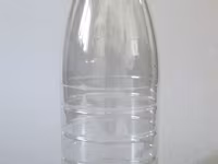 Пластиковые бутылки пэт объемом 1 литр — photo 2