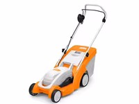 Газонокосилки и садовые тракторы Stihl — Бельцы и Сороки — foto 2