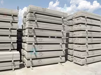 Stâlpi pretensionați de beton pentru Pergola, Vie si Livada Superintensiva. — сүрөт 1