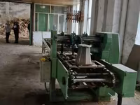 Vindem utilaj de producere a lădițelor din lemn anul 2010 — 照片 2