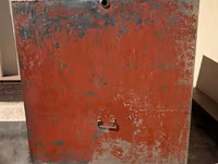 Cadă inox 1000 l — फ़ोटो 2