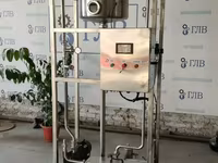 Сыроизготовитель от 500 до 10 000л — foto 4