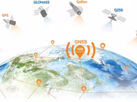 Современные Gnss RTK системы для точного земледелия — foto 4