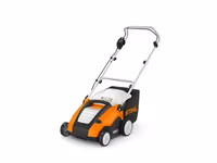 Газонокосилки и садовые тракторы Stihl — Бельцы и Сороки — foto 1