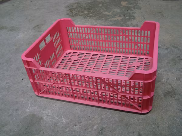 Lazi din plastic pentru export 19 lei buc /cirese, caise ,prune,struguri/