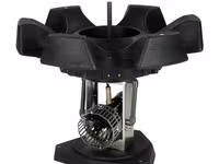 Aerator pentru bazin, lac Auga — 照片 1