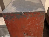 Cadă inox 1000 l — फ़ोटो 4